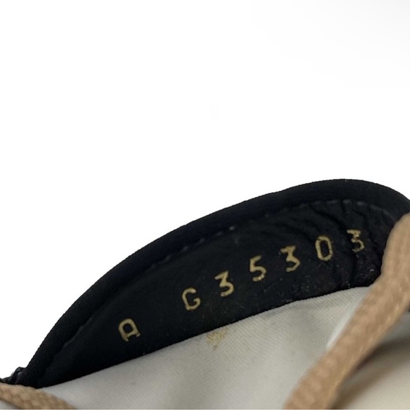 Chanel Runway Wedge Short Platform
Boots 361/2 - Picture 5 of 8